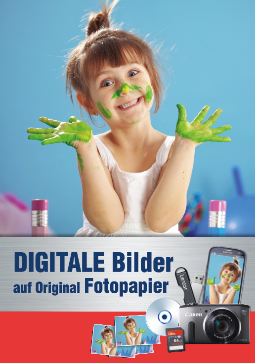 Digitale Bilder